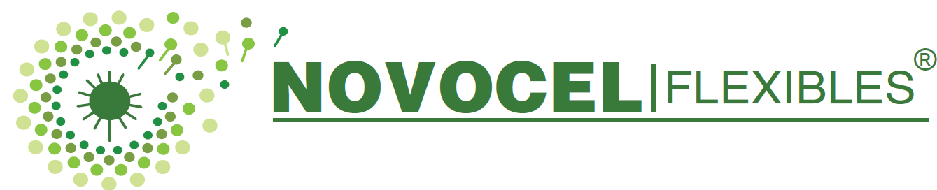 Logo Novocel Flexibles